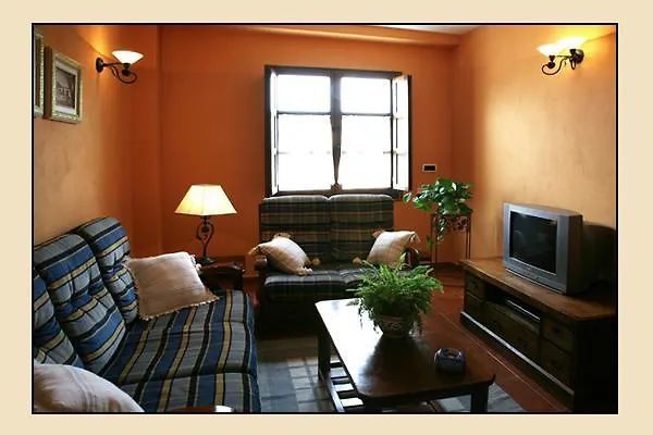 Apartman Casa Tia Paula Carrión de los Condes